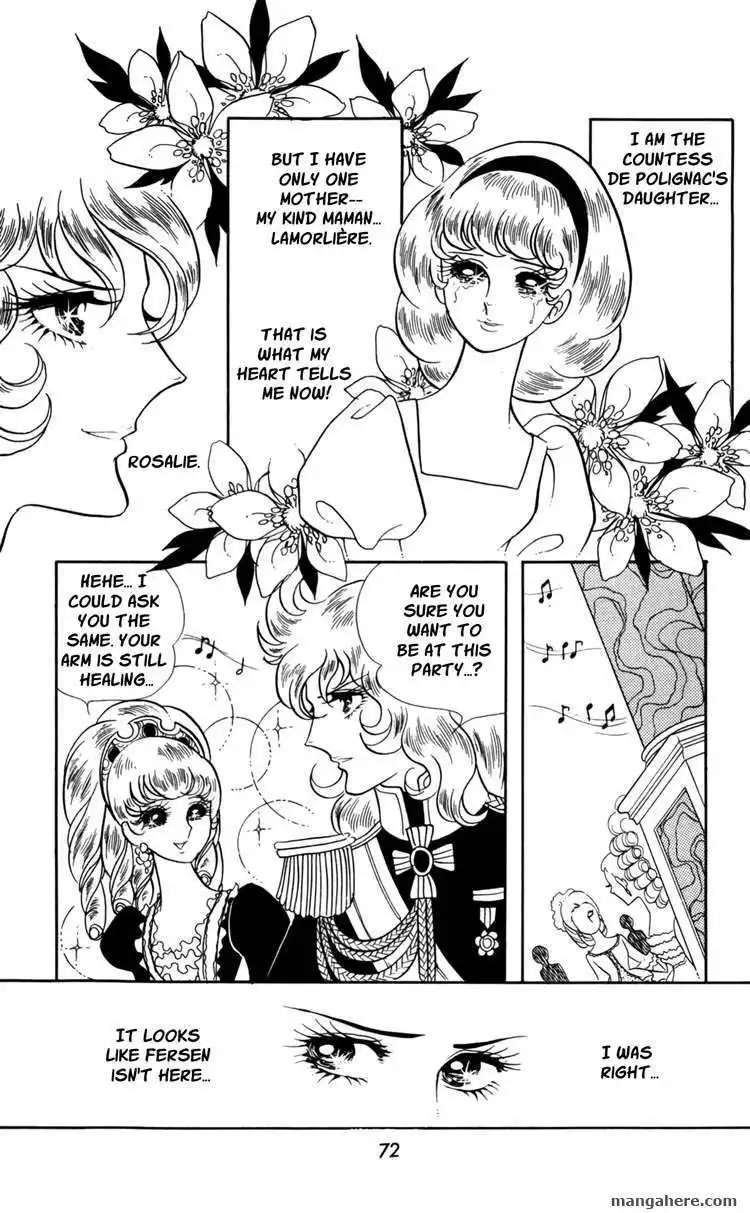 Rose of Versailles Chapter 17 9